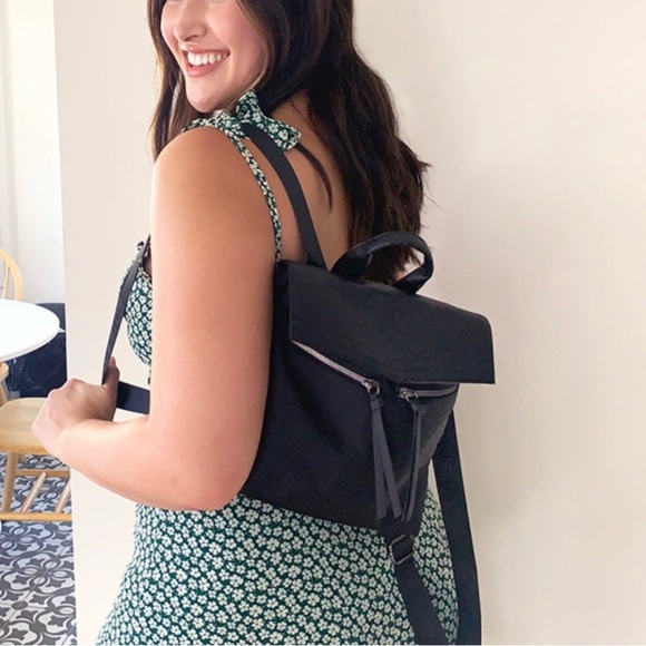 🆕 Botkier Trigger Mini Backpack - Picture 2 of 8